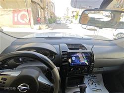 نیسان پاسفایندەر